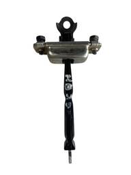 Limitador Porta Hyundai Hb20 2012 A 19 - Traseiro Esquerdo