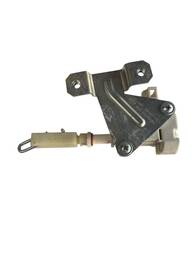 TRAVA ELETRICA TAMPA TRASEIRA VW FOX  2013-2014