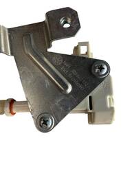 TRAVA ELETRICA TAMPA TRASEIRA VW FOX  2013-2014