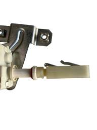 TRAVA ELETRICA TAMPA TRASEIRA VW FOX  2013-2014