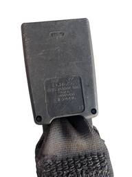 ENGATE CINTO SEGURANÇA ECOSPORT 2015 CN15A60044