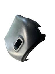 Moldura Superior Coluna Direção Fiat Uno Mille 2001 A 2010