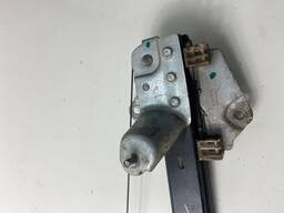 MÁQUINA VIDRO DIANTEIRA DIREITA DUSTER OROCH 2012 A 2020