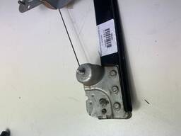 MÁQUINA VIDRO DIANTEIRA DIREITA DUSTER OROCH 2012 A 2020