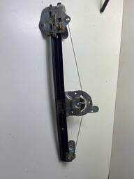 MÁQUINA VIDRO DIANTEIRA DIREITA DUSTER OROCH 2012 A 2020