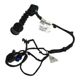 CHICOTE PORTA TRASEIRA STRADA 2020 A 2023