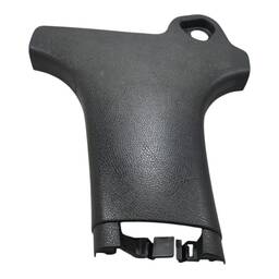 Acabamento Coluna Inferior Esquerda Peugeot 206 2004