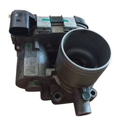 Tbi Corpo Borboleta Fiat Mobi 1.0 8v 2023 24222