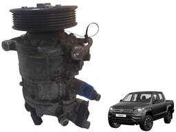 COMPRESSOR AR CONDICIONADO VOLKSWAGEN AMAROK 2020 2024