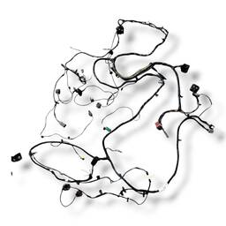 CHICOTE CARROCERIA FORD KA HATCH 2015 A 2020