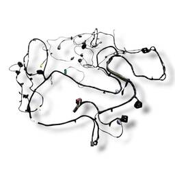 CHICOTE CARROCERIA FORD KA HATCH 2015 A 2020