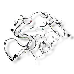 CHICOTE CARROCERIA FORD KA HATCH 2015 A 2020