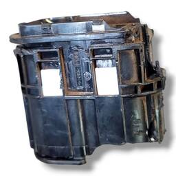 CHICOTE CARROCERIA FORD KA HATCH 2015 A 2020