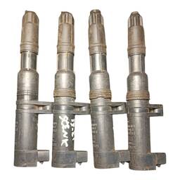 Bobina Megane Scenic Sandero Duster 1.6 2.0 16v 1997 a 2017