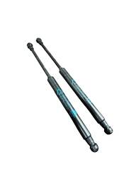 Amortecedor (par) Tampa Traseira Fiat Grand Siena 520837640