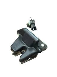 Fechadura Elétrica Tampa Tras Brava Marea Idea 98/10 Sensor