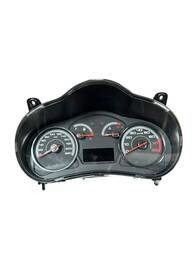 Painel Instrumento Grand Siena Novo Palio 2012 A 2022 Origin