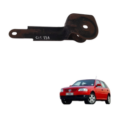 Suporte Coxim Do Cambio  Saveiro G3 2003/14 (as) 377399541