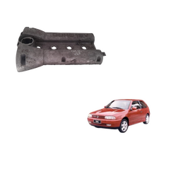 Tampa Valvulas Motor Gol G2 1.0 8v 1997/2005 (as) 036103475