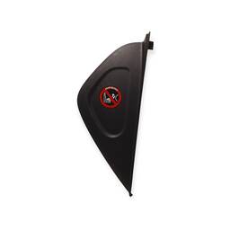 ACABAMENTO LATERAL PAINEL GM COBALT 1.8 2011 A 2020 L.DIR