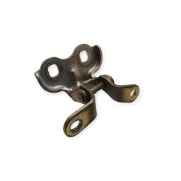 DOBRADIÇA PORTA TRASEIRA GM COBALT 1.8 2011 A 2020 L.ESQ