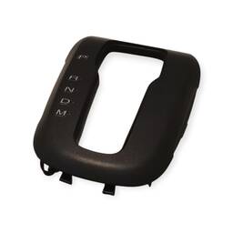 MOLDURA ALAVANCA CAMBIO AUTOMATICO GM COBALT 1.8 2012 A 2020