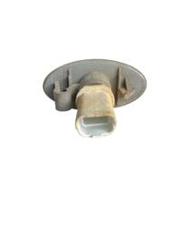 LANTERNA SETA PISCA LATERAL PARA LAMA CITROEN C3 2007 2008