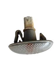 LANTERNA SETA PISCA LATERAL PARA LAMA CITROEN C3 2007 2008