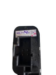 BOTÃO VIDRO ELÉTRICO DUPLO FIESTA ROCAM 2003/2014