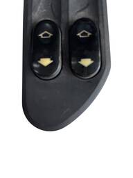 BOTÃO VIDRO ELÉTRICO DUPLO FIESTA ROCAM 2003/2014