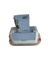 LUZ INTERNA DE PORTA VW GOLF BORA JETTA 1999/2006