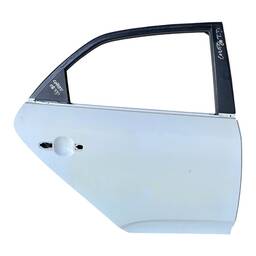 PORTA TRASEIRA DIREITA KIA CERATO SEDAN 2008 A 2013