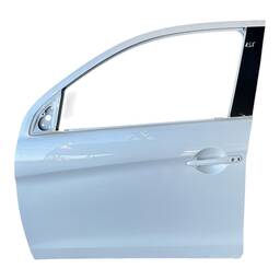 PORTA DIANTEIRA ESQUERDA MITSUBISHI ASX 2.0 FLEX 2011 A 2022