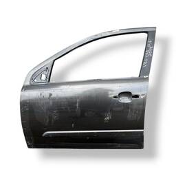 Porta Dianteira Esquerda Chevrolet Vectra 2006 2007 até 2011