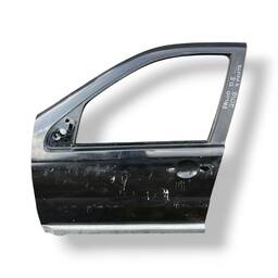 Porta Dianteira Esquerda Fiat Palio 4P 2011 2012 2013 2014