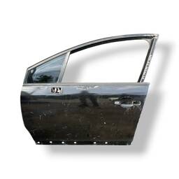 Porta Dianteira Esquerda Citroën C4 Pallas 2008 2009 À 2013