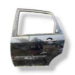 Porta Traseira Esquerda Ford Focus 2001 2002 2003 até 2009
