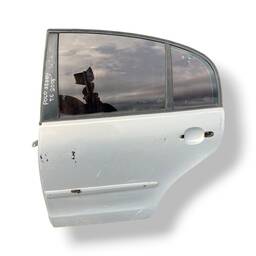 Porta Traseira Esquerda Vw Polo Sedan 2003 2004 2005 a 2014