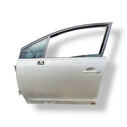 Porta Dianteira Esquerda Citroën C4 VTR 2007 2008 ATÉ 2011