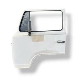 Porta Dianteira Esquerda Vw Kombi 1997 1998 1999 2000 À 2013