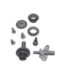 Kit Corrente Motor Toyota Corolla 2.0 2023
