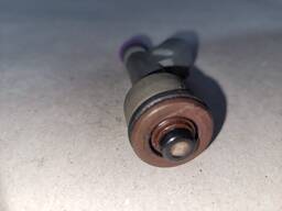 BICO INJETOR CAPTIVA ATÉ 2010 2.4 12613163 