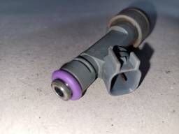 BICO INJETOR CAPTIVA ATÉ 2010 2.4 12613163 