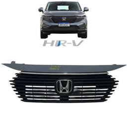 Grade Honda Hr-v 2022 2023 2024/..