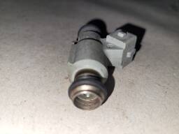 BICO INJETOR CELTA CORSA PRISMA 1.0 8V FLEX 94705391 2011