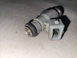 BICO INJETOR CELTA CORSA PRISMA 1.0 8V FLEX 94705391 2011