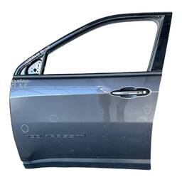 PORTA DIANTEIRA ESQUERDA JEEP COMPASS 2017 A 2025