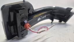 PISCA SETA RETROVISOR DIREITO HILUX / SW4 2016 2017 2018/