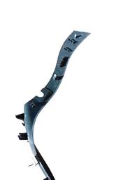 Soleira Traseira Direita Citroen C3 03 12 9648893277