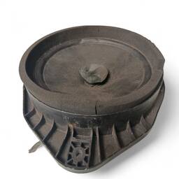 ALTO FALANTE CHEVROLET ONIX DIANTEIRO 2013 A 2019